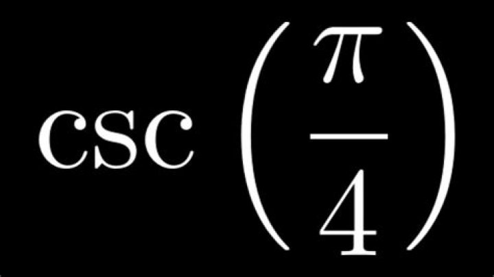 Csc Pi 4 - How To Discuss