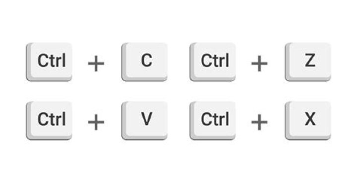 Ctrl v - How To Discuss