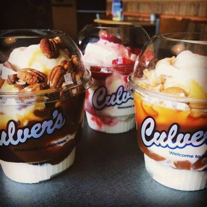 Culver's Sundaes - How To Discuss