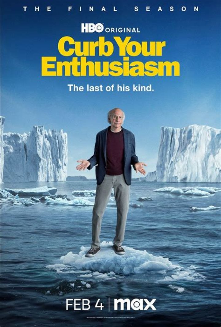 Curb Enthusiasm - How To Discuss