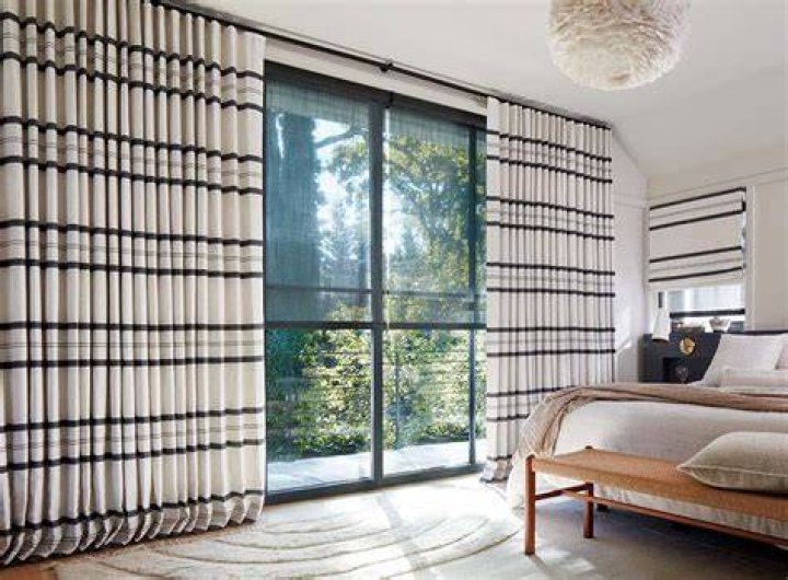 Curtains For Sliding Glass Doors Bed Bath And Beyond