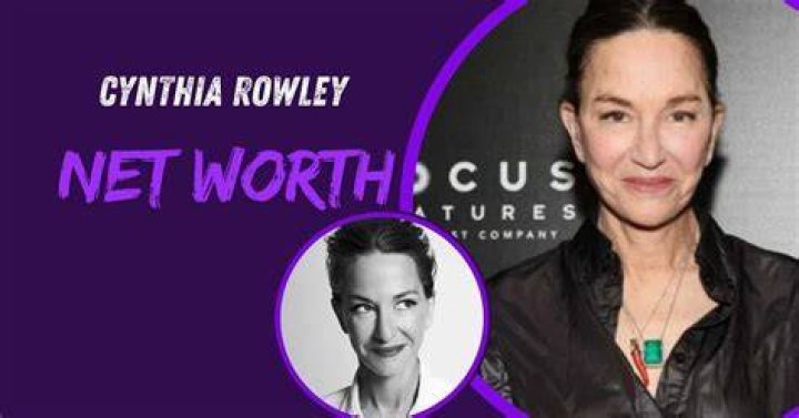 Cynthia Rowley Net Worth - How To Discuss