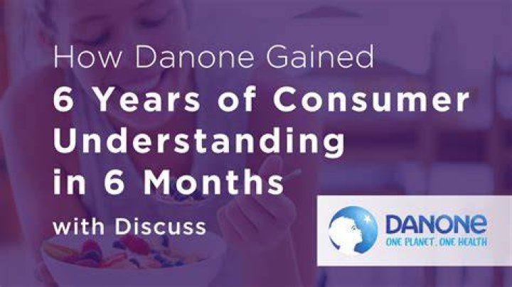 Danone Engorda - How To Discuss