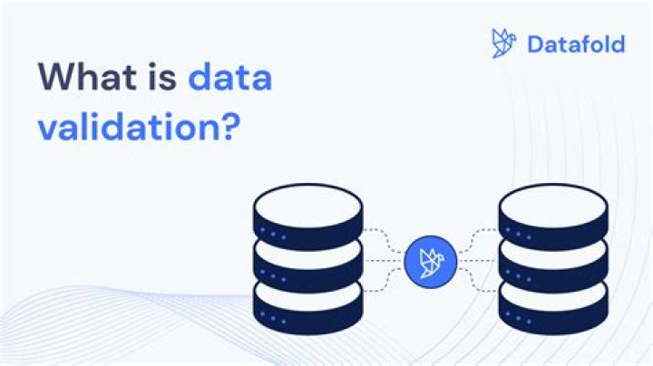 Data validation - How To Discuss