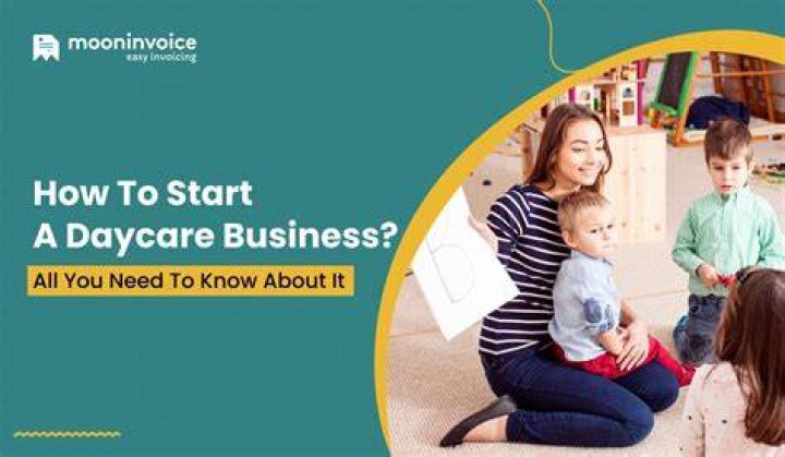 Daycare 32828 - How To Discuss
