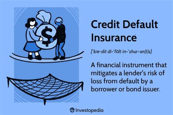 Default Insurance - How To Discuss