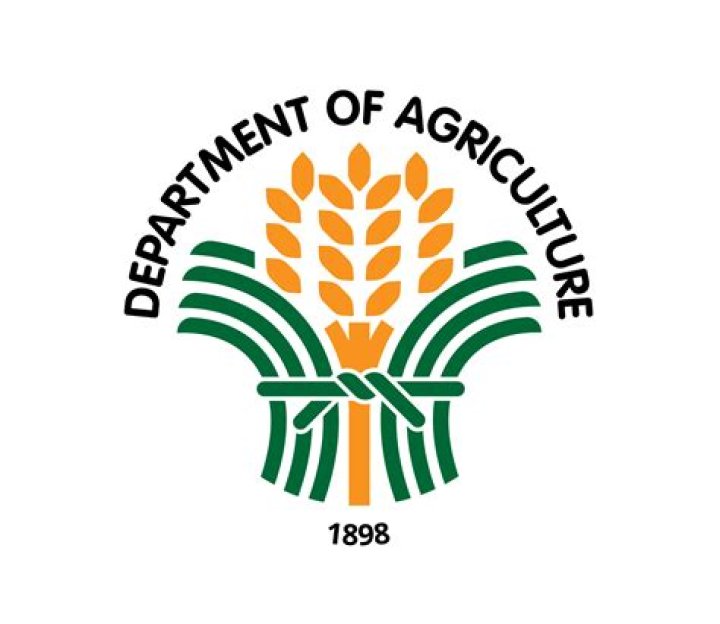 Department of Agriculture - How To Discuss