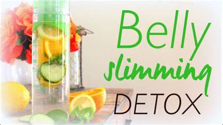 Detox Slimming Belly Pellet - How To Discuss