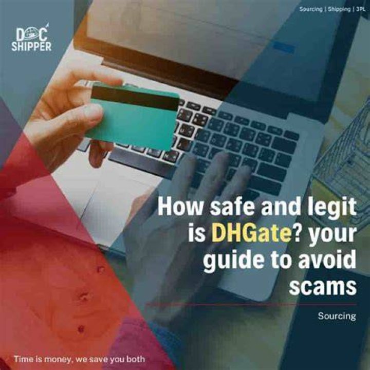 Dhgate Online Store Legit - How To Discuss