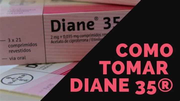 Diane 35 Generico - How To Discuss