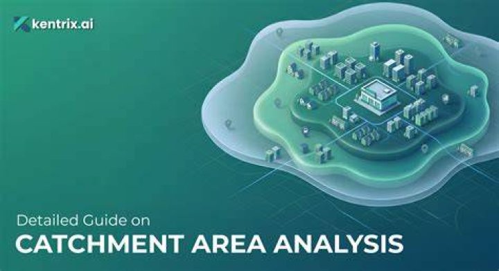 Digital Territory Analysis - How To Discuss