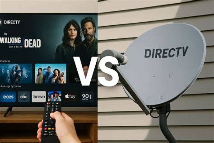 Directv Moving - How To Discuss