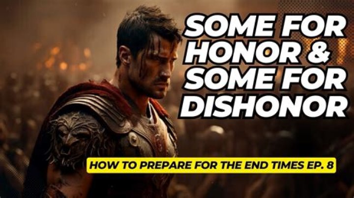 Dishonor - How To Discuss