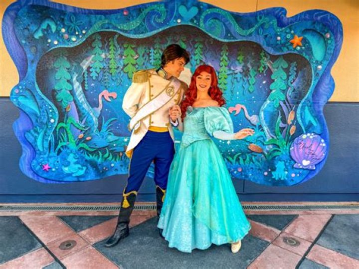 Disney prince - How To Discuss