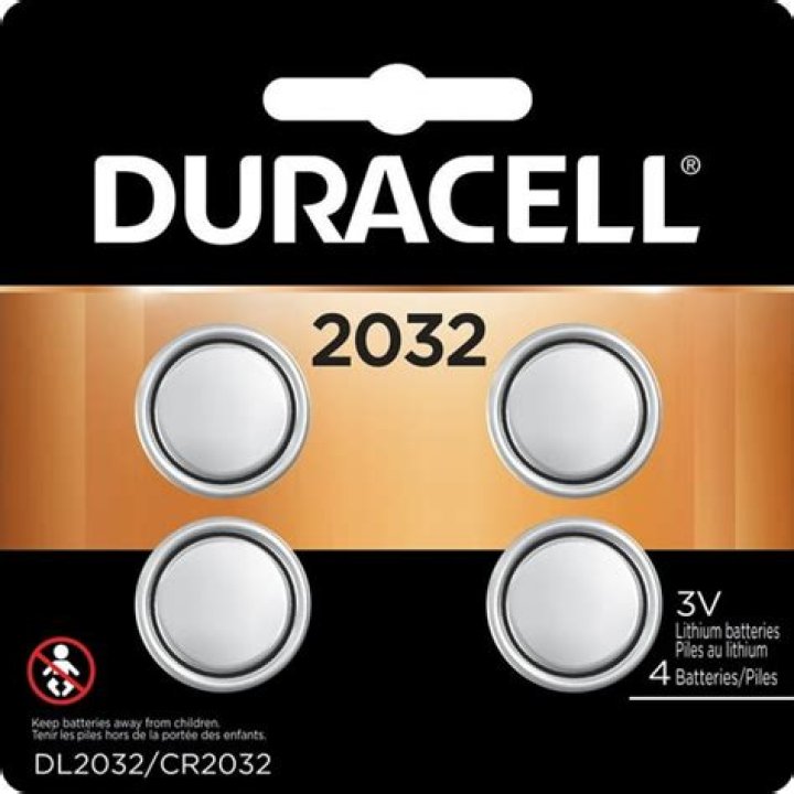 Dl2032 Battery Walmart - How To Discuss