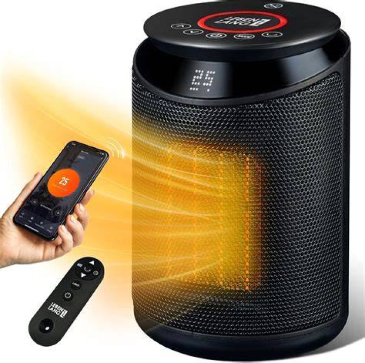 Do Fan Heaters Use A Lot Of Electricity