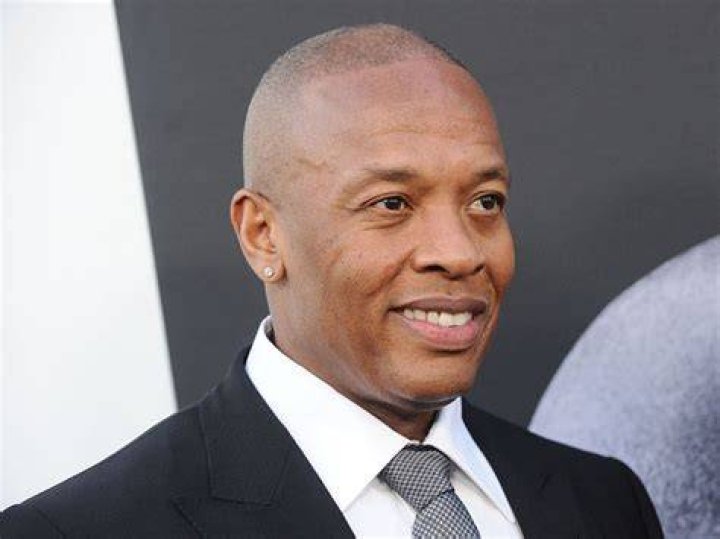 Does Dr Dre Have A Phd