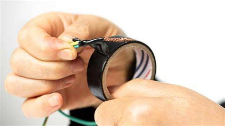 Does Electrical Tape Melt - How To Discuss