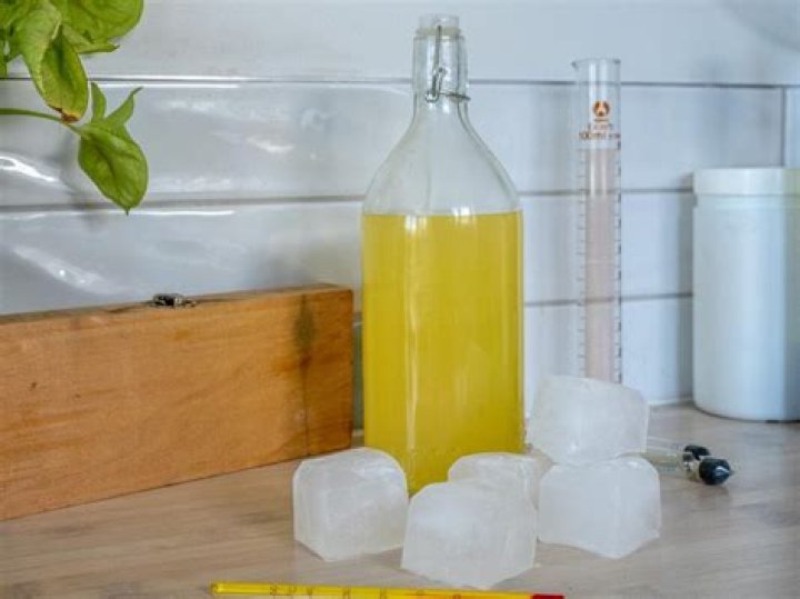 Does Moonshine Freeze - How To Discuss
