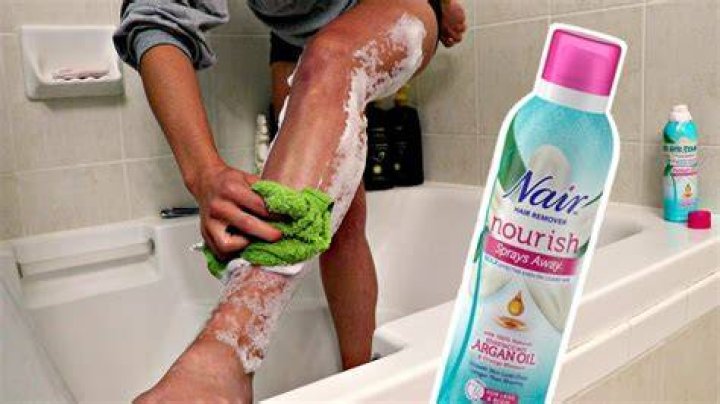 Does Nair Really Work - How To Discuss