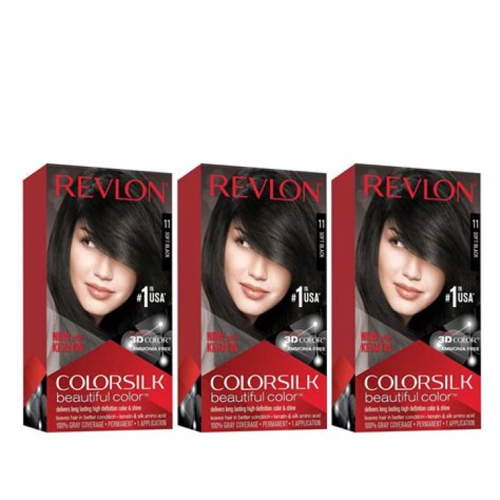 Does Revlon Hair Dye Expire