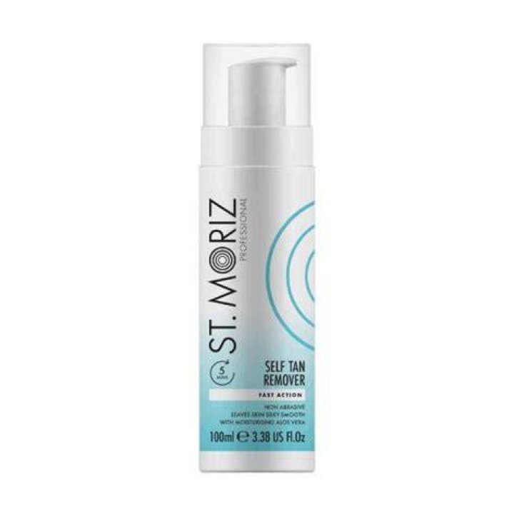 Does St Moriz Tan Come Off In A Swimming Pool