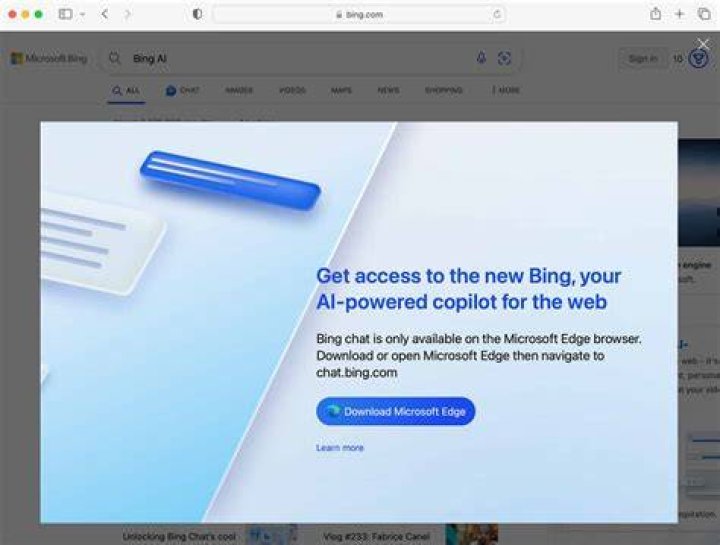 Download bing - How To Discuss
