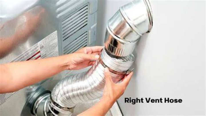 Dryer Vent Hose Installation - How To Discuss