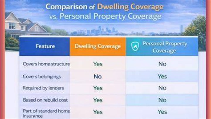 Dwelling Coverage - How To Discuss