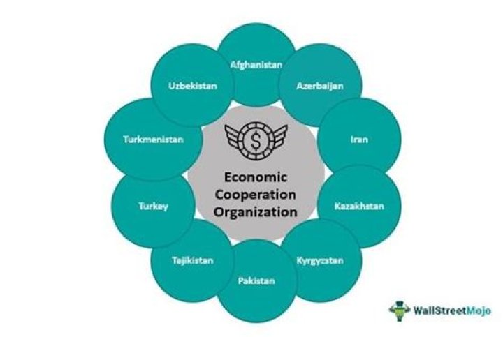 Economic Cooperation Organization (ECO) - How To Discuss