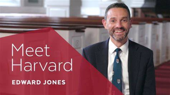 Edward Jones Font - How To Discuss