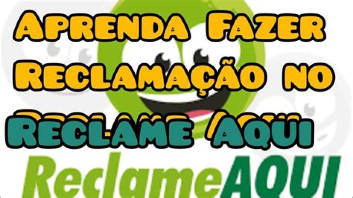 Efacil Reclame Aqui - How To Discuss