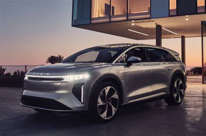 Electric suv 2021 - How To Discuss