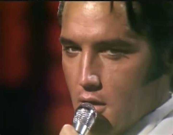Elvis Saying Uh Huh - How To Discuss