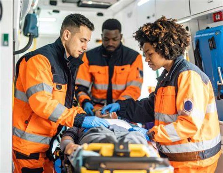 Emergency Medical Technician (EMT) And Paramedics Professional Liability