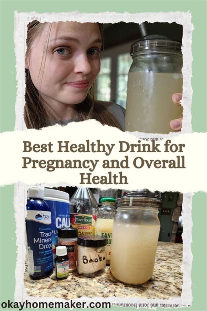 Ensure Drink For Pregnancy - How To Discuss