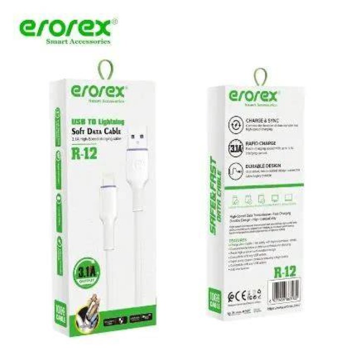 Errorex - How To Discuss