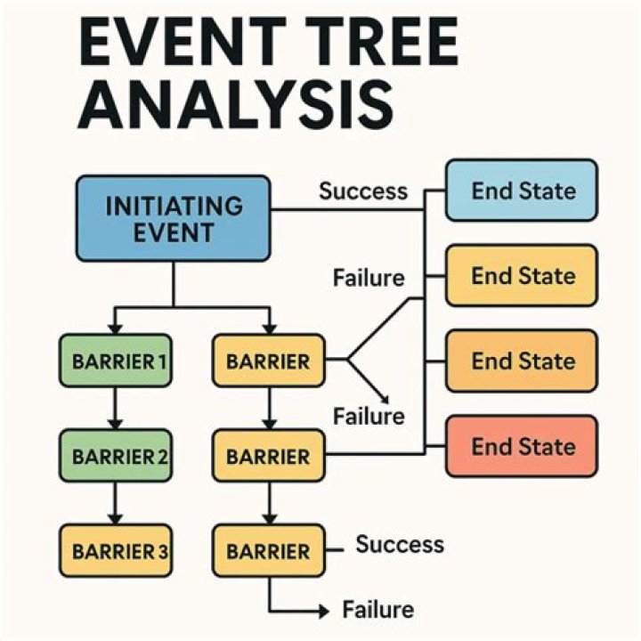 Event tree - How To Discuss