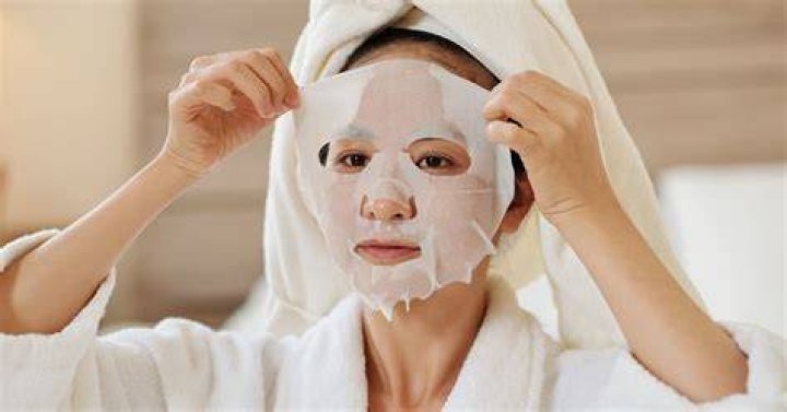 Face mask sheet - How To Discuss