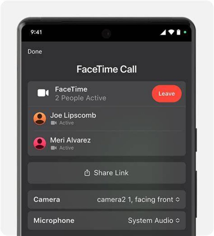 Facetime download - How To Discuss