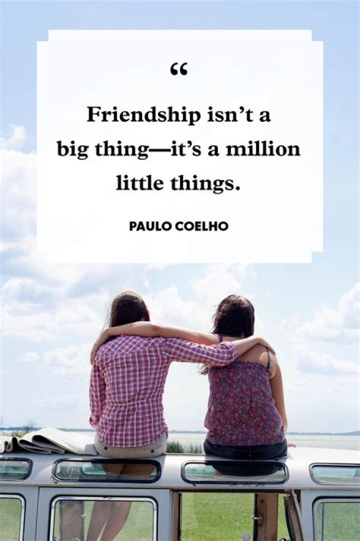 Famous Friendship Love Quotes - How To Discuss