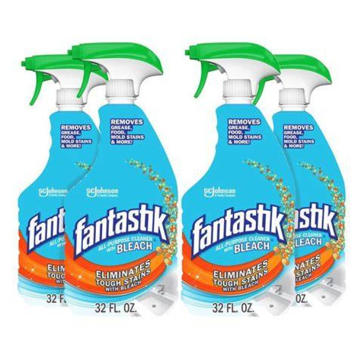 Fantastik Cleaner Discontinued - How To Discuss