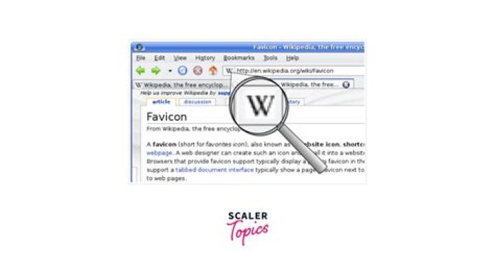 Favicon - How To Discuss