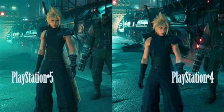 Ff7 ps5 - How To Discuss