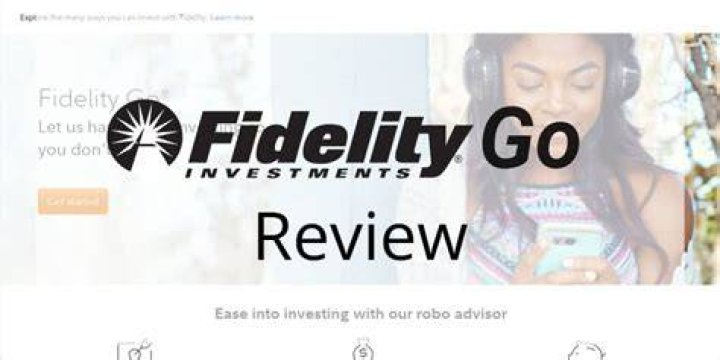 Fidelity go review - How To Discuss