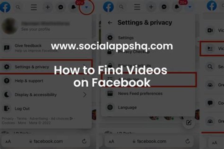 Find videos - How To Discuss