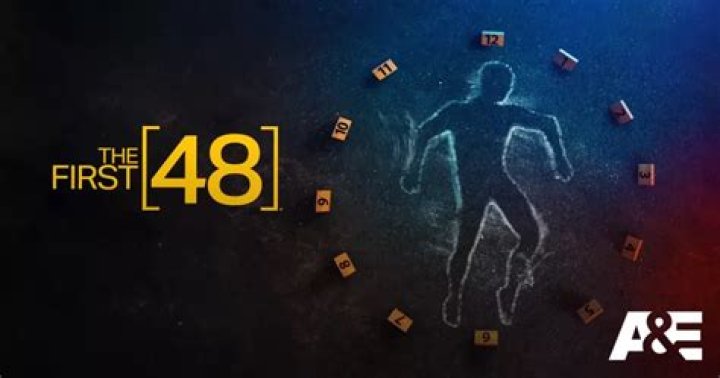 First 48 Cancelled - How To Discuss