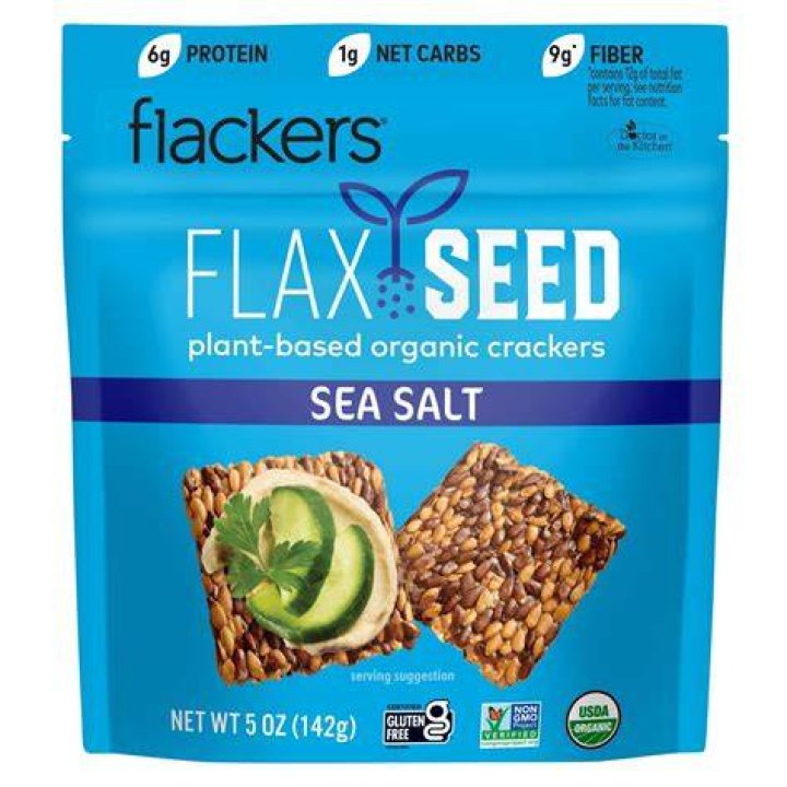 Flaxseed Walmart - How To Discuss