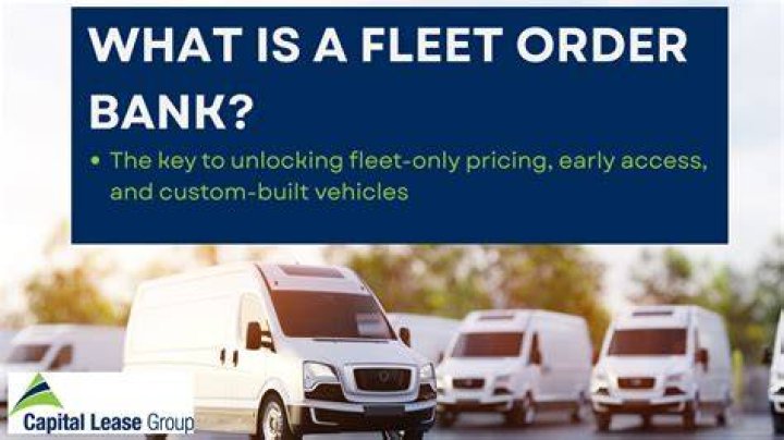 Fleet Bank - How To Discuss