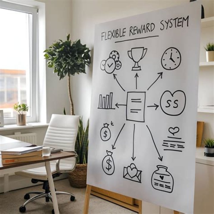 Flexible reward system - How To Discuss